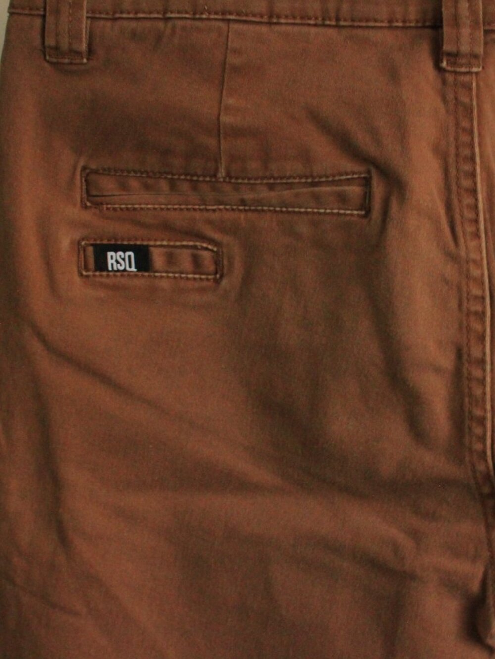Mens Pants - Picture 2 of 4
